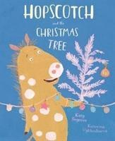 bokomslag Hopscotch and the Christmas Tree