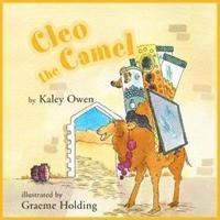 Cleo the Camel 1
