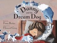 bokomslag Danny and the Dream Dog