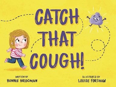 bokomslag Catch that Cough