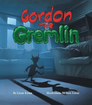 Gordon the Gremlin 1