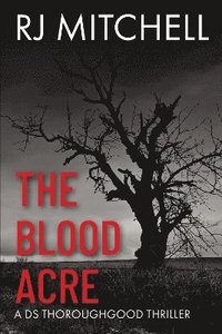 bokomslag The Blood Acre