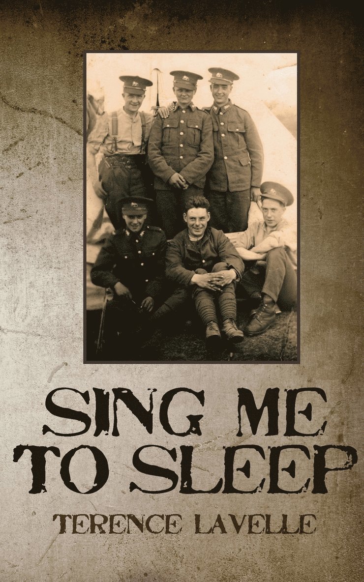 Sing Me to Sleep 1