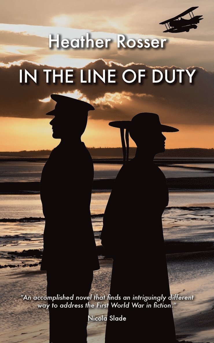 In the Line of Duty 1