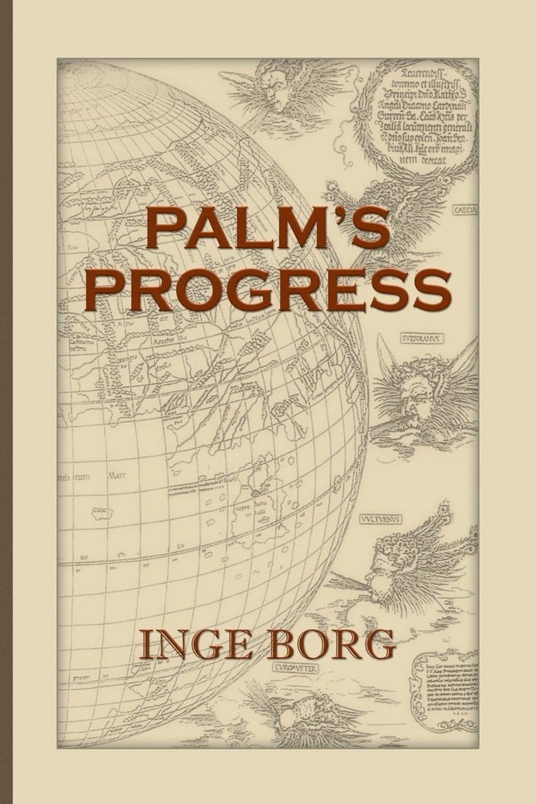 Palm's Progress 1