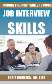 bokomslag Job Interview Skills