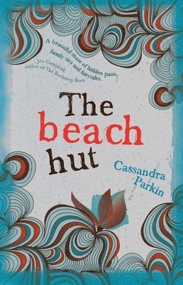 bokomslag The Beach Hut