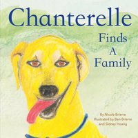 bokomslag Chanterelle Finds a Family