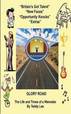 Teddy Lee - Glory Road, Häftad