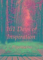 bokomslag 101 Days of Inspiration