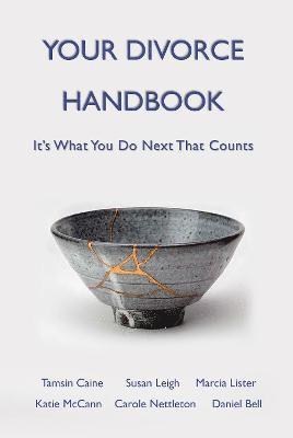 Your Divorce Handbook 1