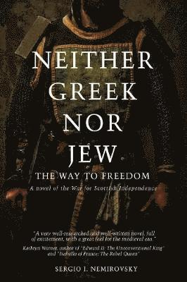 Neither Greek Nor Jew