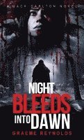 Night Bleeds Into Dawn 1