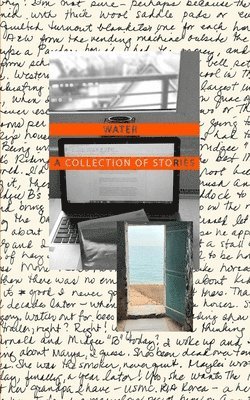 Joyce Hertzoff, Valerie Fox, Shaun Levin - Water, Häftad