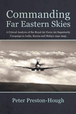 Commanding Far Eastern Skies 1