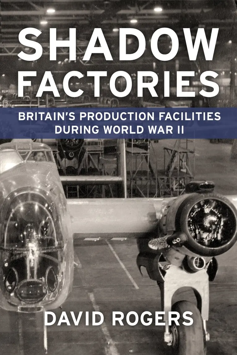 Shadow Factories