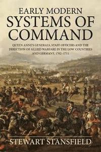 bokomslag Early Modern Systems of Command