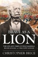 bokomslag Brave as a Lion