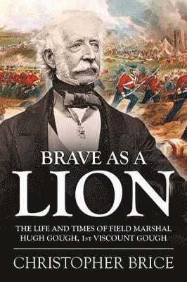 Brave as a Lion 1