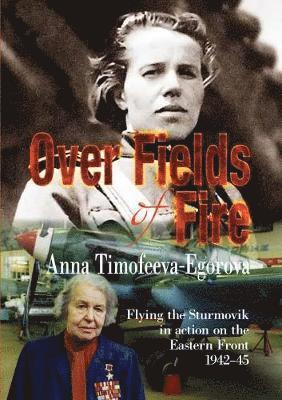 Over Fields of Fire 1