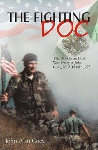 bokomslag The Fighting Doc