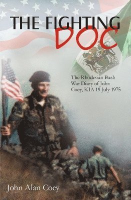 bokomslag The Fighting Doc
