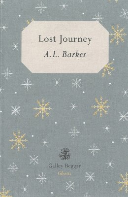Lost Journey 1