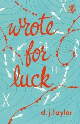 Wrote For Luck 1
