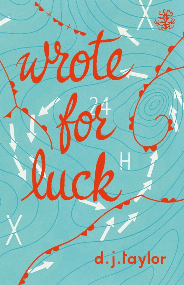 Wrote For Luck 1