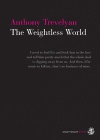bokomslag The Weightless World