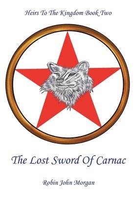 Lost Sword of Carnac