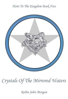 bokomslag Crystals of the Mirrored Waters