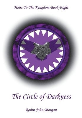 Heirs to the Kingdom Book Eight