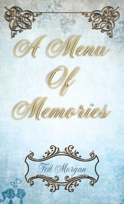 A Menu of Memories 1