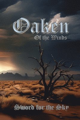 bokomslag Oaken Of The Winds