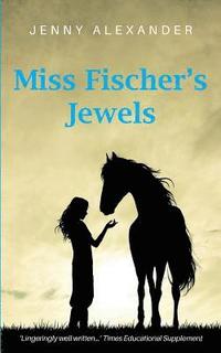 bokomslag Miss Fischer's Jewels