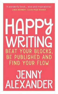 Happy Writing 1