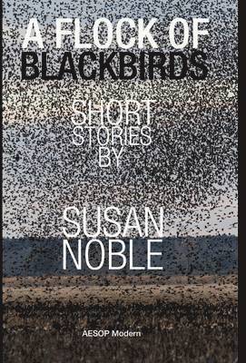 bokomslag Flock of Blackbirds