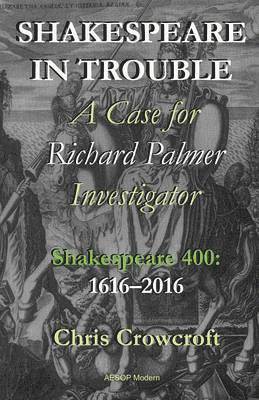 bokomslag Shakespeare in Trouble