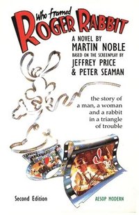 bokomslag Who Framed Roger Rabbit