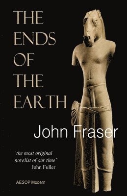 Ends of the Earth