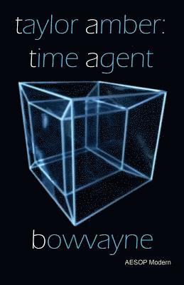 Bowvayne, Bowvayne, - Taylor Amber, Häftad