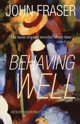 Behaving Well