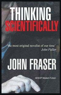 bokomslag Thinking Scientifically