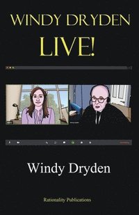 bokomslag Windy Dryden Live!