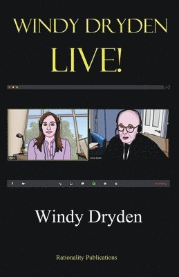 Windy Dryden Live! 1