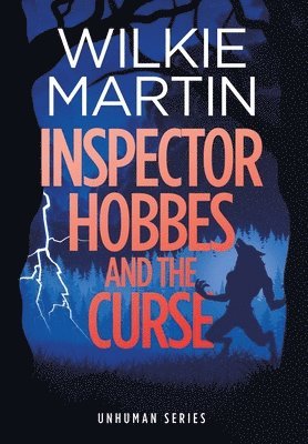 bokomslag Inspector Hobbes and the Curse
