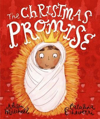 The Christmas Promise Storybook 1