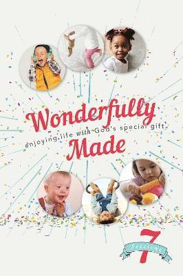 bokomslag Wonderfully Made (Handbook)