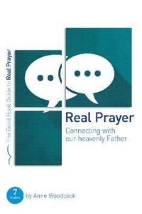 bokomslag Real Prayer